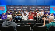 See our top photos from OSSAA's state championship media day