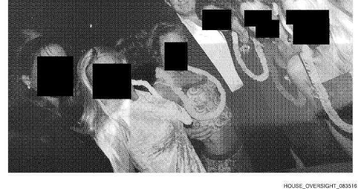 Jeffrey Epstein: Democrats release new photos from estate