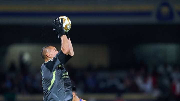 Cruz Azul vs Tigres en vivo: Liga MX, Semifinales ida hoy