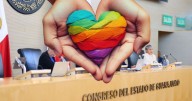 Guanajuato aprueba matrimonio igualitario y prohíbe terapias de conversión (ECOSIG), pero rechaza despenalizar el aborto
