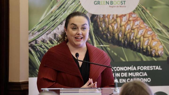 María Cruz Ferreira: "Hemos conseguido un cambio de paradigma en materia medioambiental"