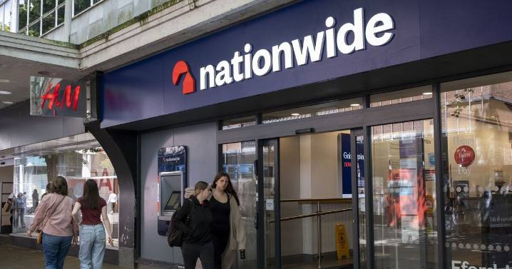 Nationwide slashes mortgage rates by up to 0.21% - full list 