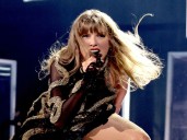 Taylor Swift shares new clips from Vancouver-shot Eras Tour docuseries