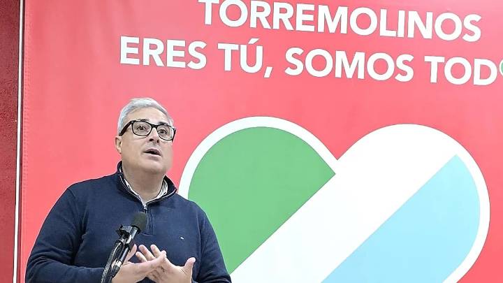 Investigan al líder del PSOE en Torremolinos por una denuncia de presunto acoso sexual