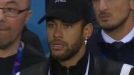 Desvelan el secreto de Neymar: "Nunca cierra la puerta en el baño"
