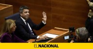 El sobresueldo de Mazón tras dimitir: el PP lo coloca de portavoz en una comisión fantasma