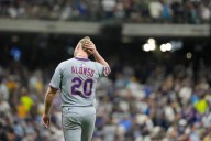 Mets front office taking heat with fan favorites Alonso, Díaz and Nimmo headed out of town