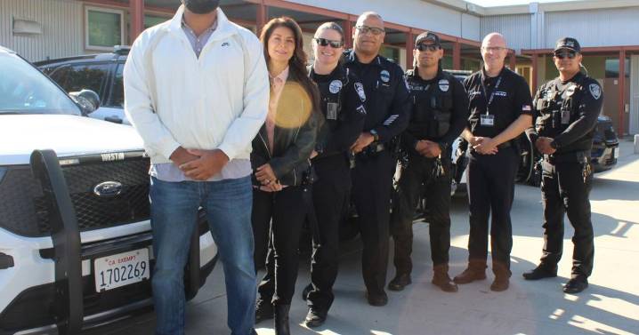 Fontana PD strengthens community with symposium