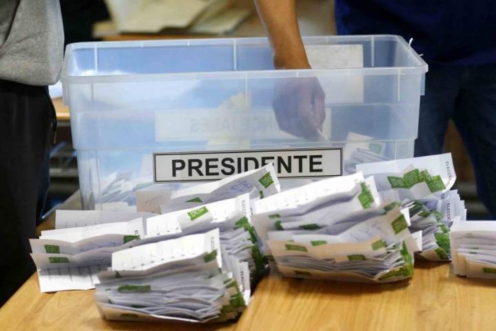 Balotaje: el diagnóstico y propuestas en educación de Jara y Kast