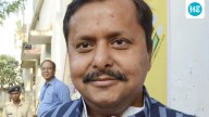 BJP appoints Bihar minister Nitin Nabin as working president