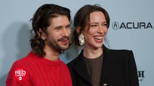 Ben Whishaw, Rebecca Hall star in 'Peter Hujar's Day,' a look into 24 hours of the photographer's life in 1970s New York City