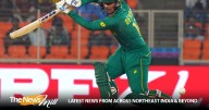South Africa’s Quinton de Kock reveals reason behind fine record against India