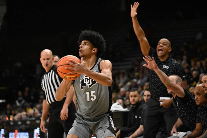 CU Buffs look to refocus ahead of rivalry date at Colorado State