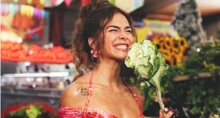 Greeicy lanza “Curándote”, una fusión dancehall–pacífico para sanar bailando