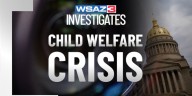 WSAZ Investigates | Child Welfare Crisis Part II