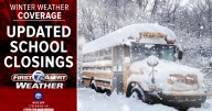 School Closings: See list of closures across metro Detroit