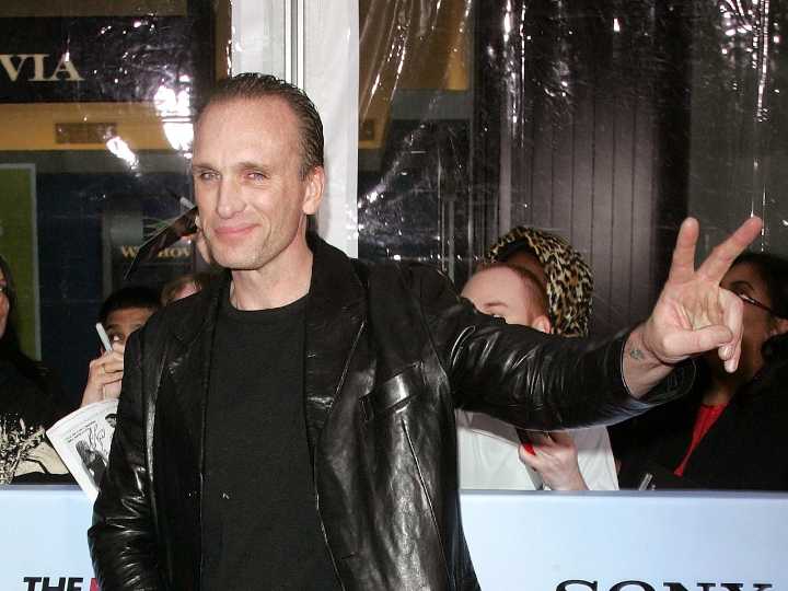 ‘Pulp Fiction’ and ‘The Mask’ villain dies at 60