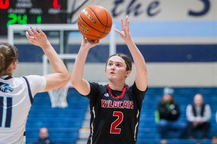 Archbishop Murphy girls open season with solid win over Snohomish