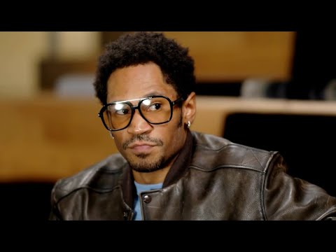 Kaytranada on rise to fame, his new album and touring