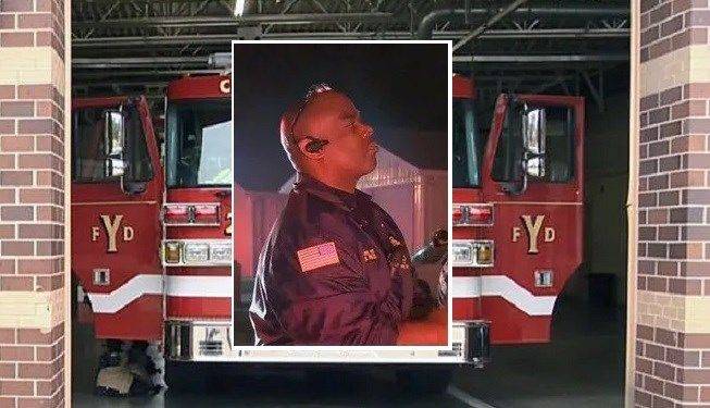 EXCLUSIVE: Youngstown Fire Chief Barry Finley submits resignation