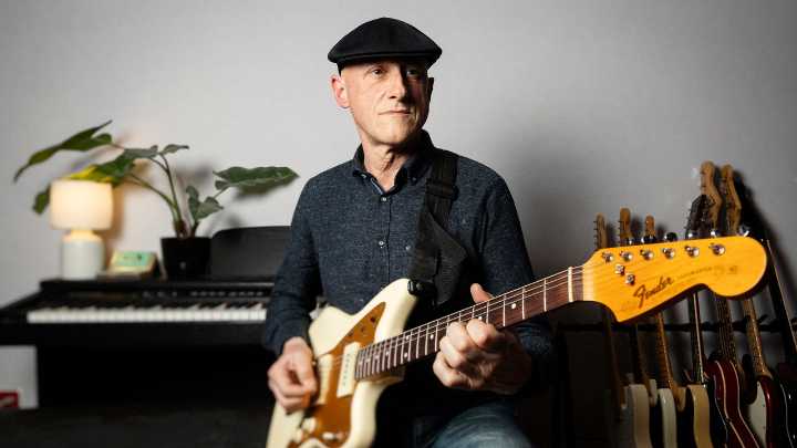 Muere a los 70 años Jorge Martínez de Ilegales