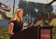 Carnegie Museum of Natural History director steps down to take job in Chicago