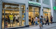 Sporting reabre su sucursal Salta II en Peatonal Alberdi 82 y presenta una tienda renovada para los amantes del deporte