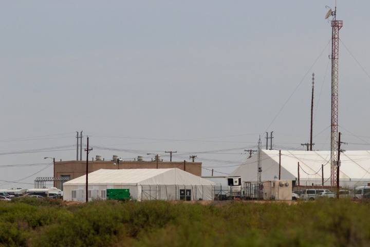 Guatemalan held at East Montana Detention Facility dies after months of medical treatment under ICE custody