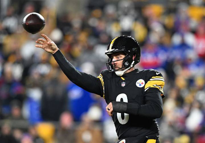 Paul Zeise Live: Is Steelers' old age haunting them?