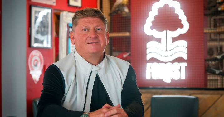 City Ground businesses say stadium expansion could bring customers 'by the coachload'