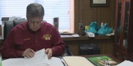 Washington County sheriff talks about his retirement