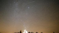 One of the best meteor showers of the year peaks this weekend. Here's when to look up
