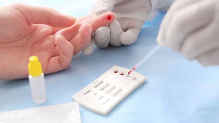 Preocupan en San Juan la cantidad de casos de ETS en lo que va del 2025