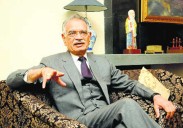 Congress leader and former Punjab governor Shivraj Patil passes away