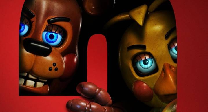 Five Nights at Freddy's 2: cuándo llegaría a streaming la nueva película de terror