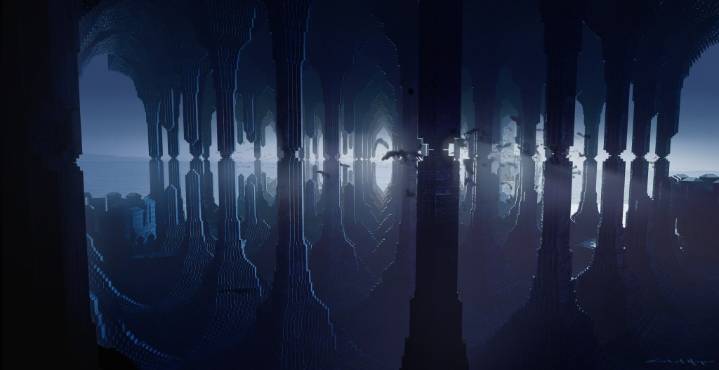 'Wicked: For Good' Production Designer Nathan Crowley