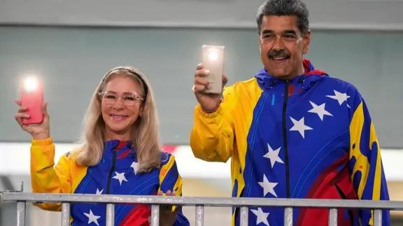 Maduro pidió amnistía total para dejar Venezuela, pero Trump rechazó todas sus condiciones