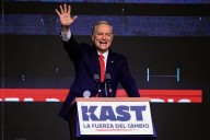 El ultraderechista José Antonio Kast gana las elecciones presidenciales de Chile; vence por casi 20 puntos