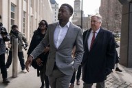 Miami Heat guard Terry Rozier pleads not guilty to sports betting charges