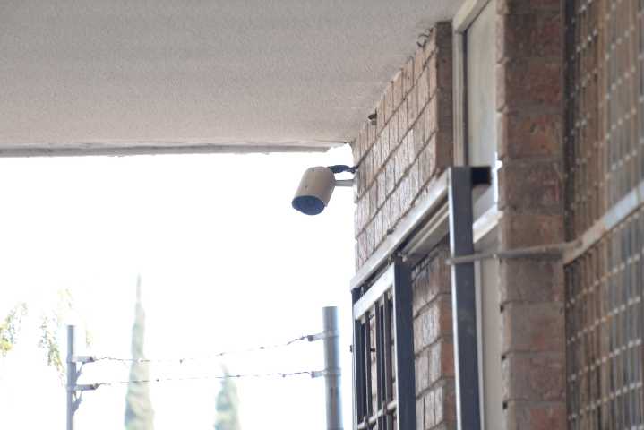 Cada vez más empresas de Durango contratan seguridad