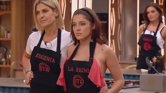Se filtró quién sería la próxima eliminada de MasterChef Celebrity: la pista que encendió las redes