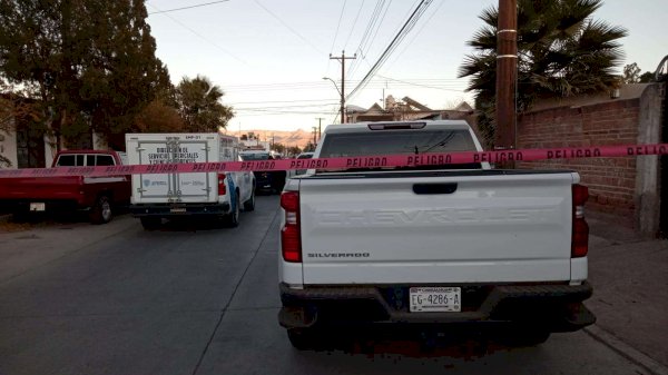 Halla el cuerpo suspendido de su hermana