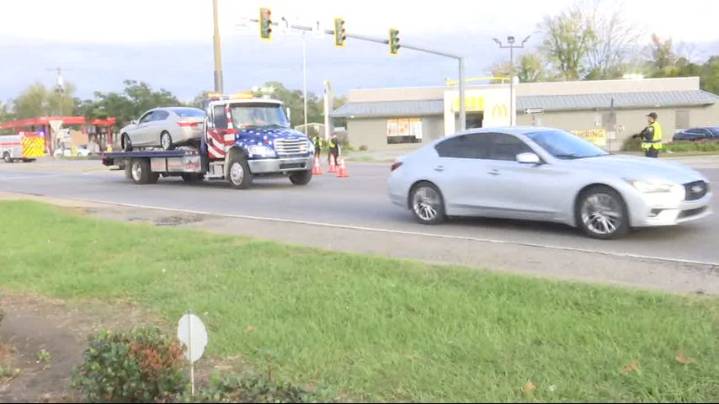 Denham Springs Police: Man dead after being struck by vehicle on Florida Boulevard