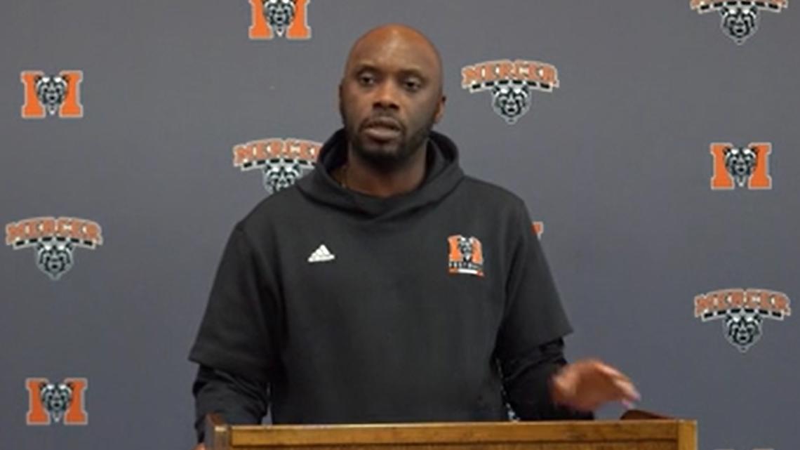 Mercer Athletics announces new head football coach, former defensive coordinator Joel Taylor