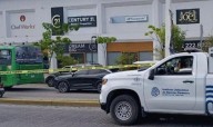 Mujer de la tercera edad pierde la vida tras ser atropellada en Vallarta