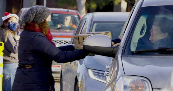 Annual Chobani yogurt giveaway set Saturday at CSI