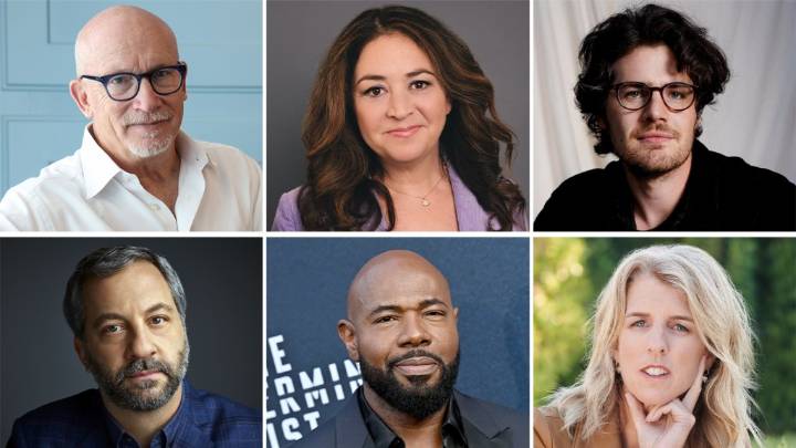 Sundance Documentary Lineup Bursting With Big Name Talent