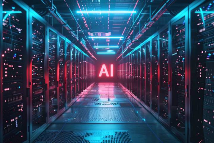 A.I. Data Centers in South Dakota hot topic at Growth Summit