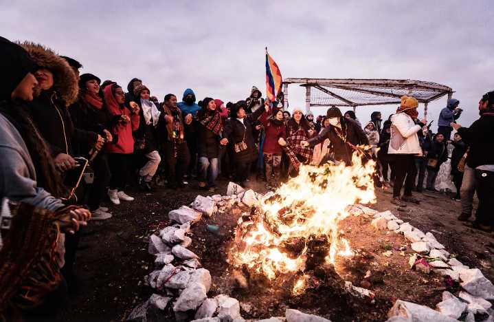 10 de diciembre: Derechos Humanos, pueblos indígenas y el desafío de avanzar en equilibrio