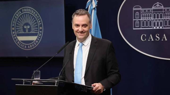 Reforma laboral, tributaria y educativa: el gobierno enviará al Congreso el paquete del Consejo de Mayo